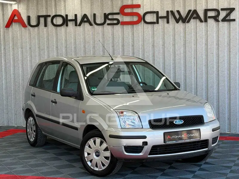 2003 Ford FUSION