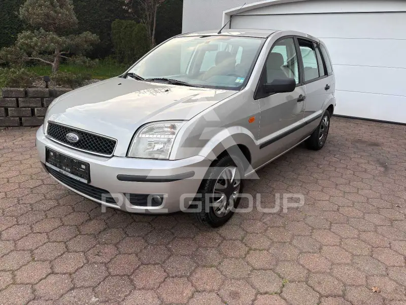 2003 Ford FUSION