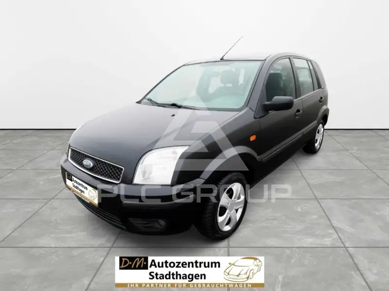 2003 Ford FUSION