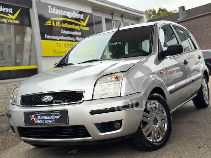 2003 Ford FUSION