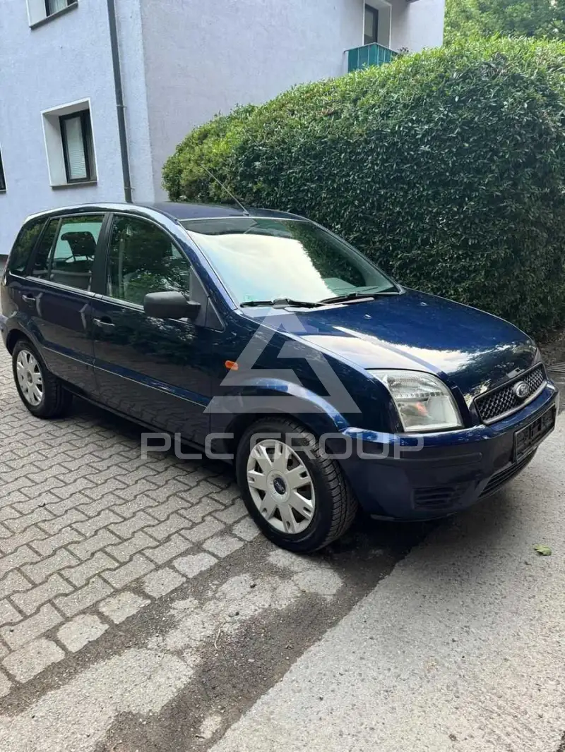 2003 Ford FUSION