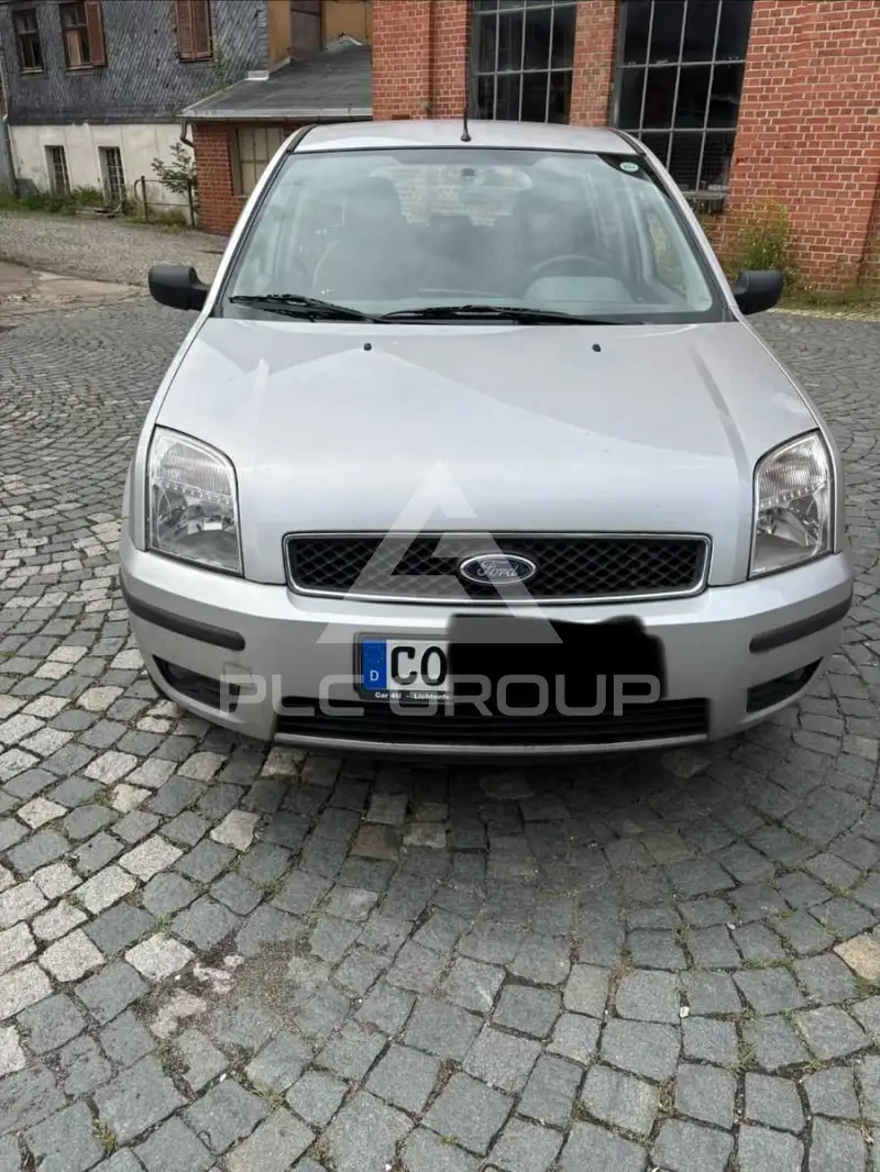 2003 Ford FUSION