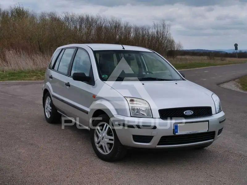 2003 Ford FUSION