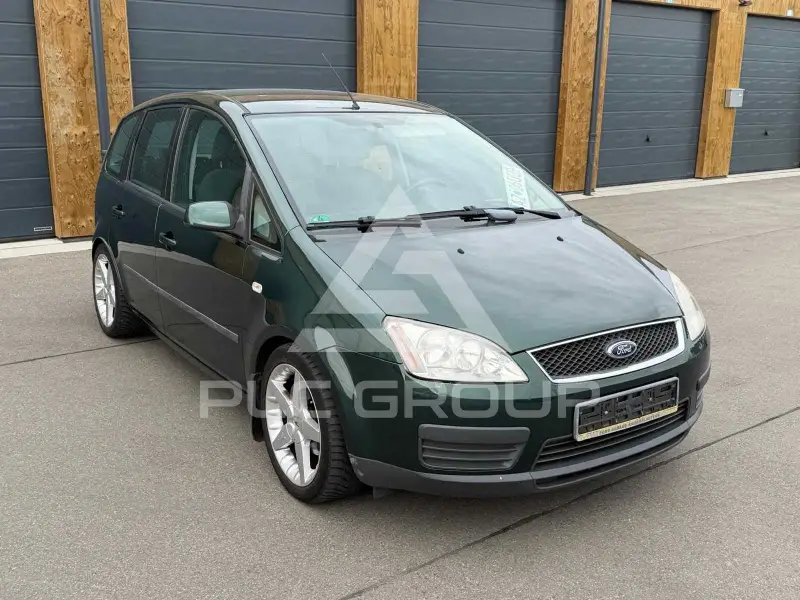 2003 Ford C-MAX