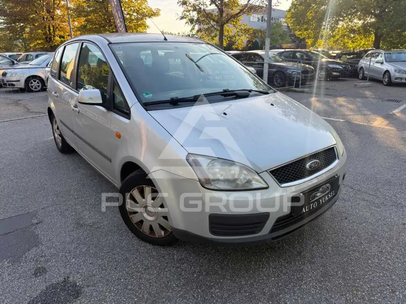2003 Ford C-MAX