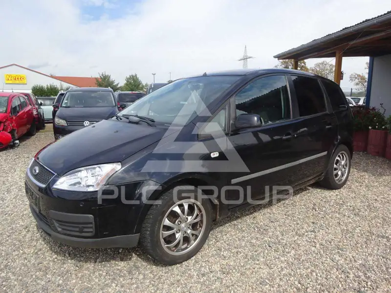 2003 Ford C-MAX