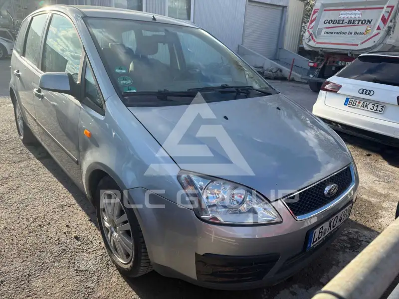 2003 Ford C-MAX