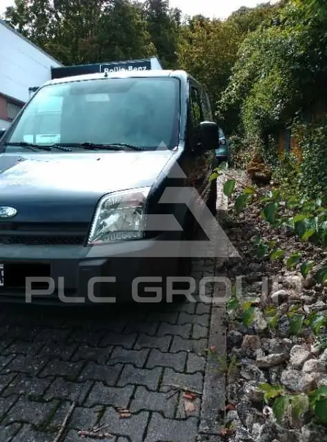 2003 Ford TRANSIT