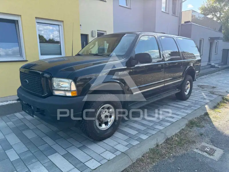 2003 Ford EXPEDITION