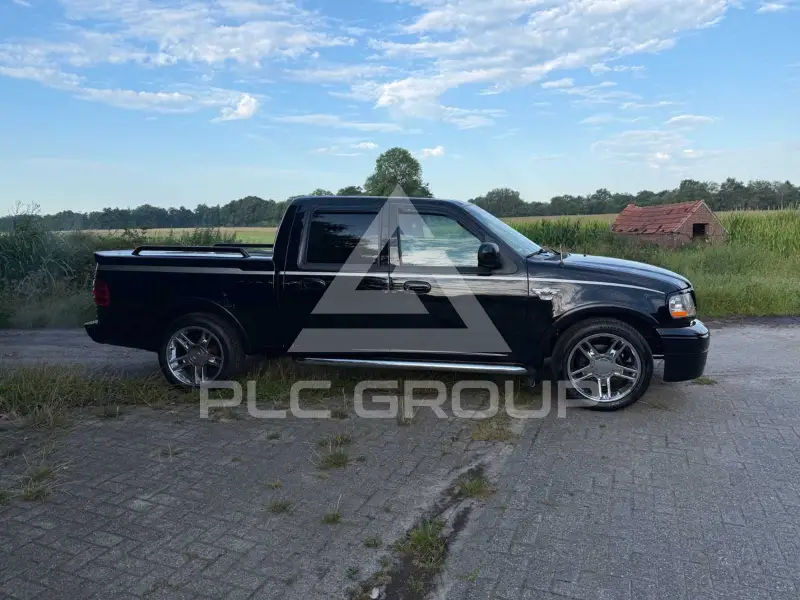 2003 Ford F-150