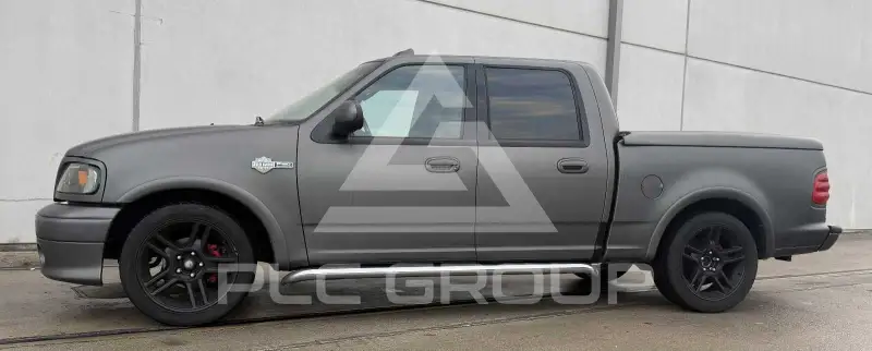 2003 Ford F-150