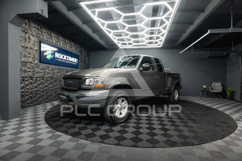 2003 Ford F-150