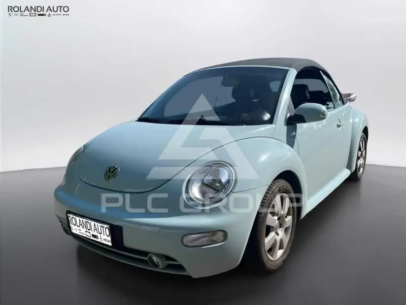 2003 Volkswagen Others