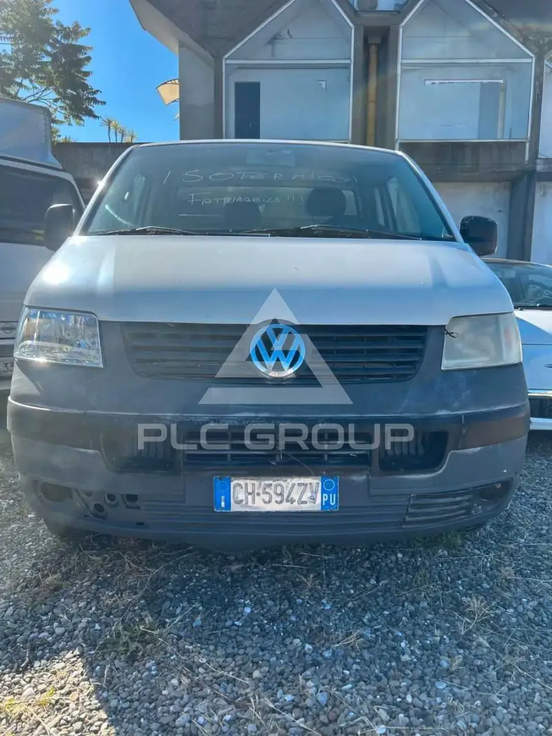 2003 Volkswagen Others