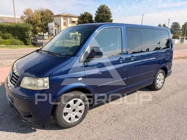 2003 Volkswagen Others