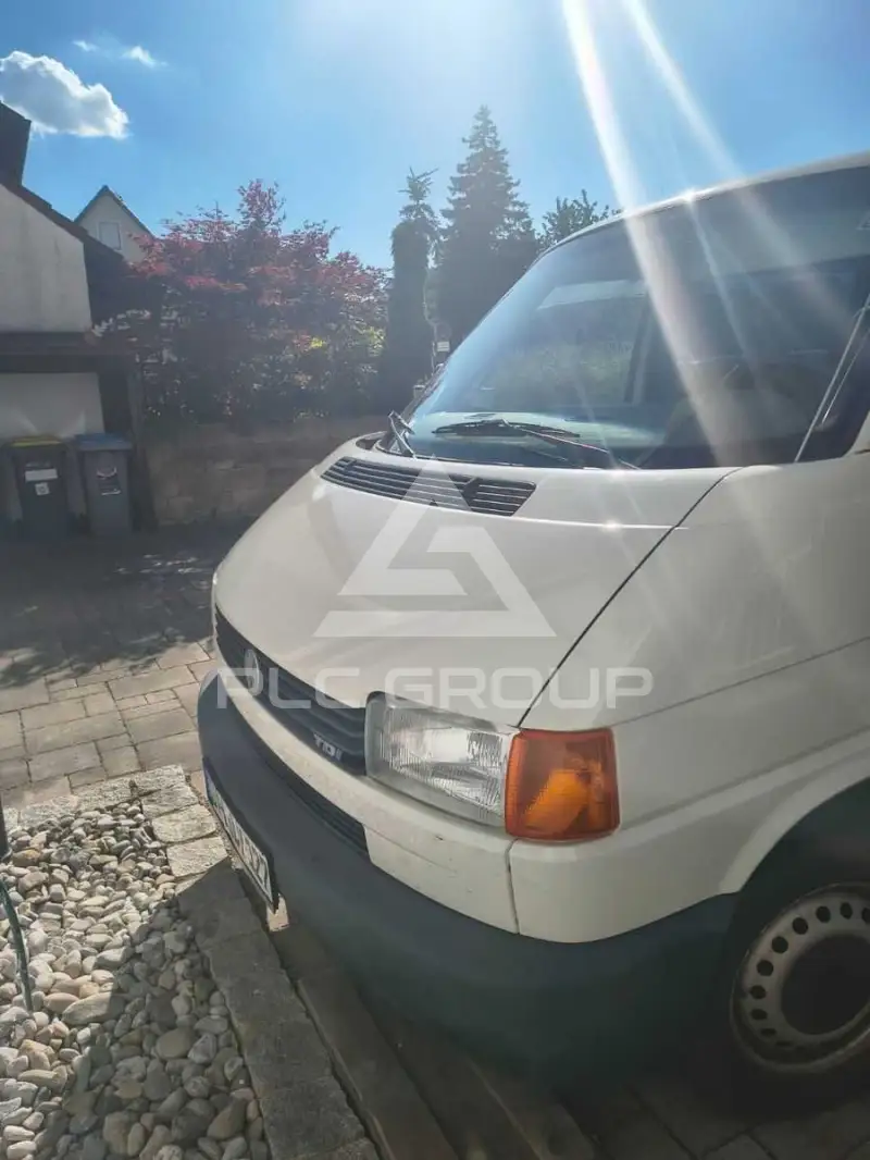 2003 Volkswagen T4