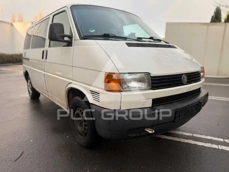 2003 Volkswagen T4