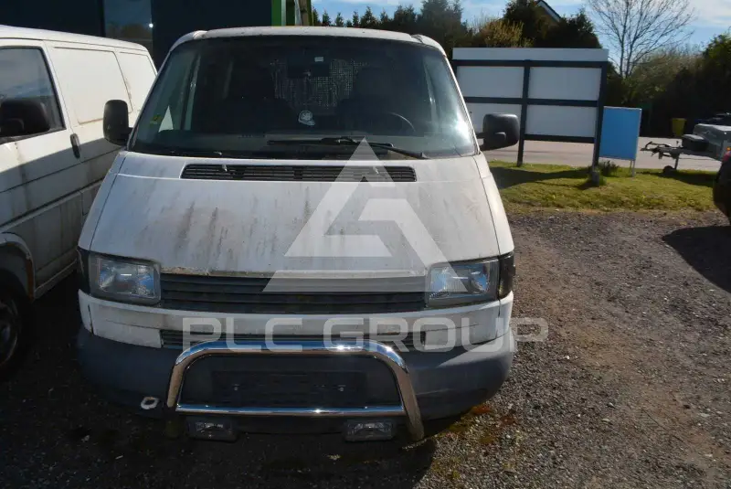 2003 Volkswagen T4