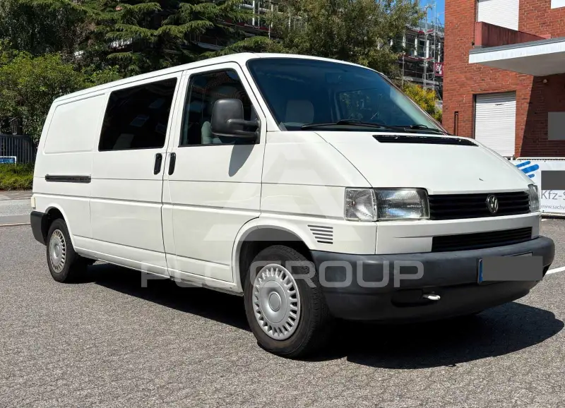 2003 Volkswagen T4