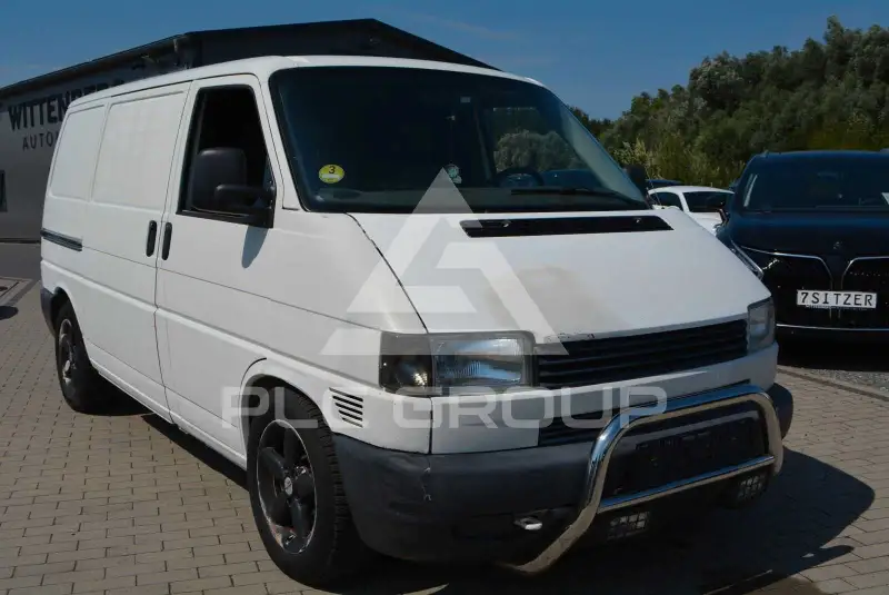 2003 Volkswagen T4
