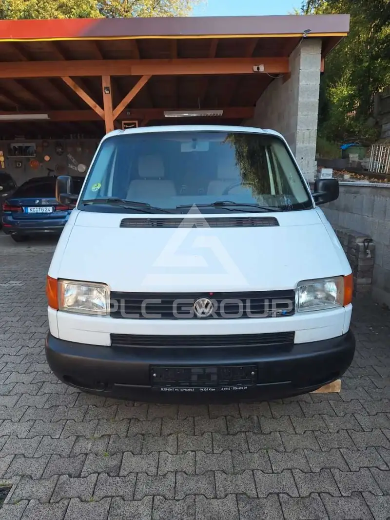 2003 Volkswagen T4