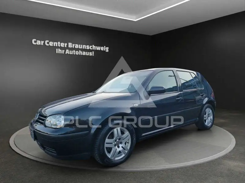 2003 Volkswagen GOLF
