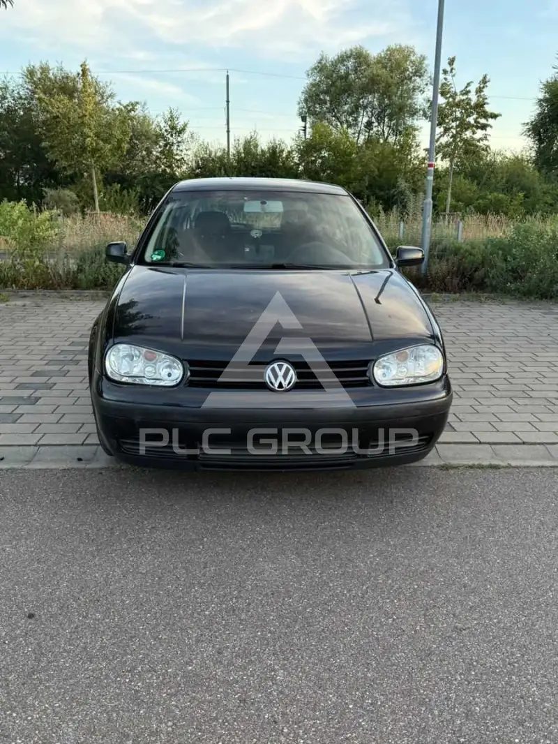 2003 Volkswagen GOLF