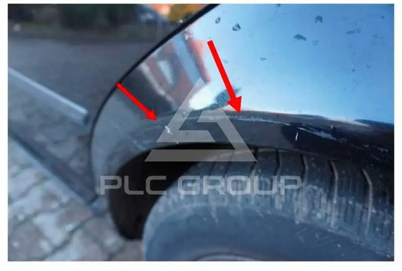 2003 Volkswagen GOLF