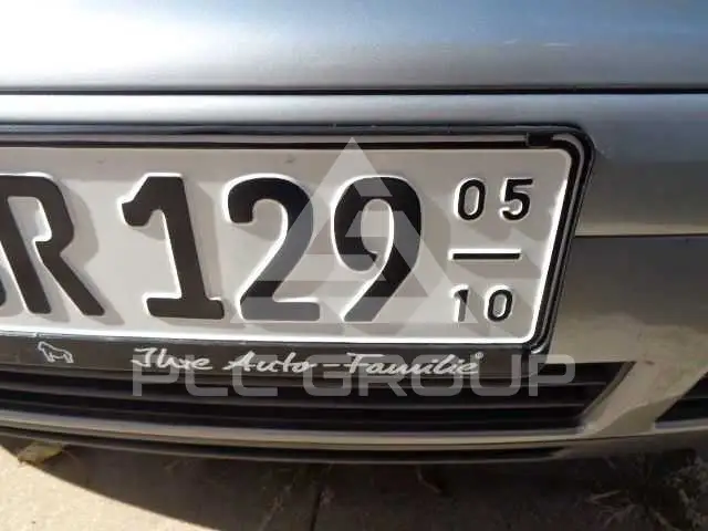 2003 Volkswagen GOLF