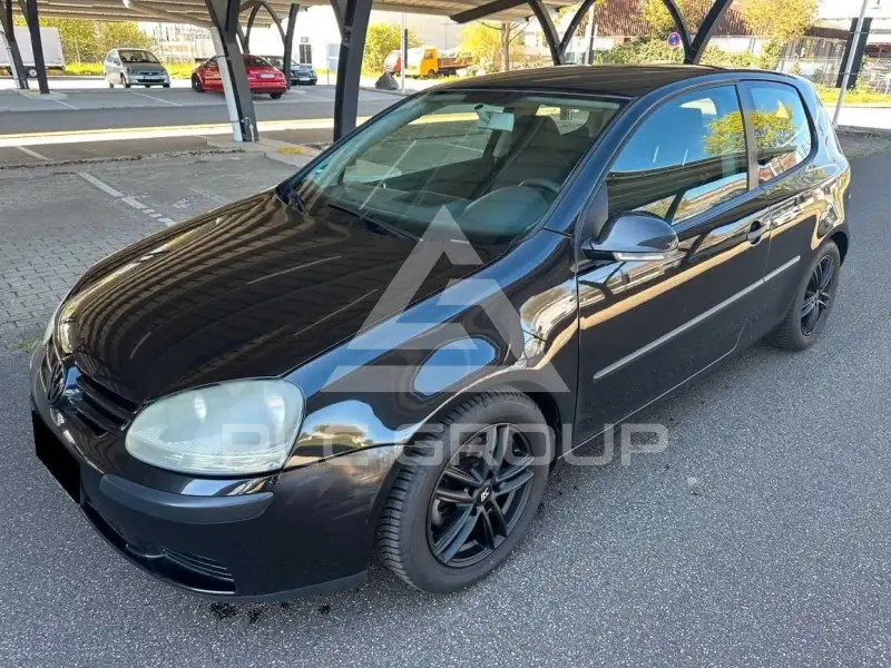 2003 Volkswagen GOLF