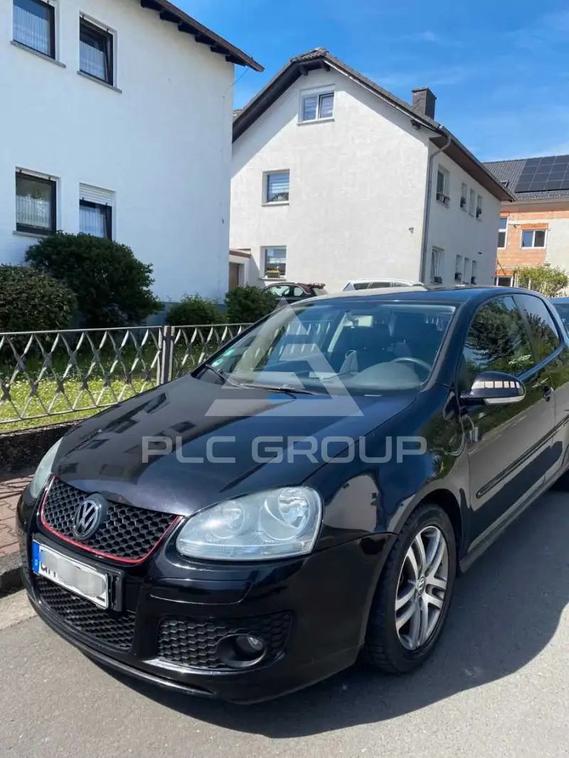 2003 Volkswagen GOLF