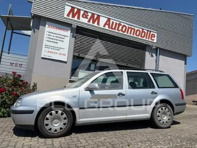 2003 Volkswagen GOLF
