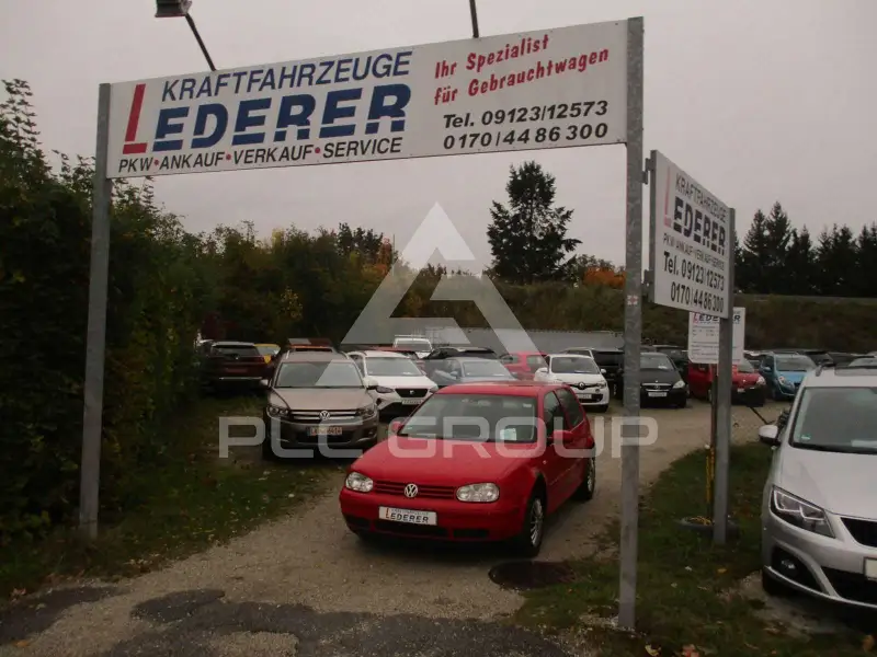 2003 Volkswagen GOLF