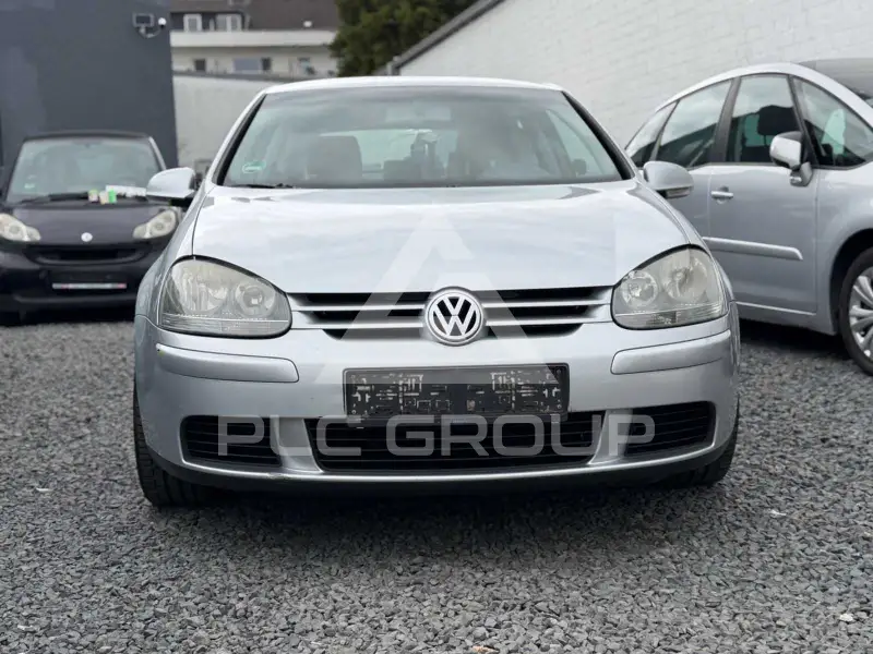 2003 Volkswagen GOLF