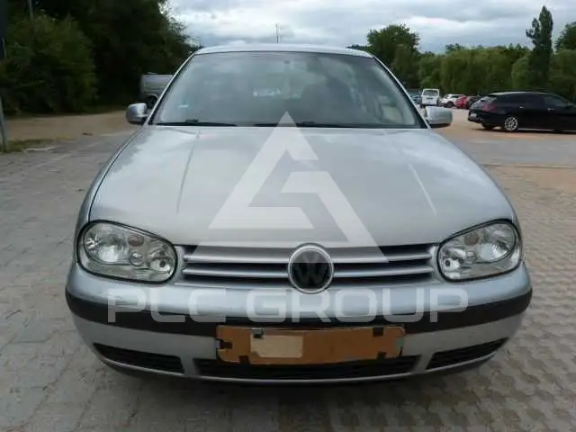 2003 Volkswagen GOLF