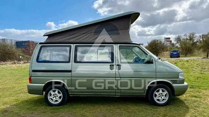2003 Volkswagen T4