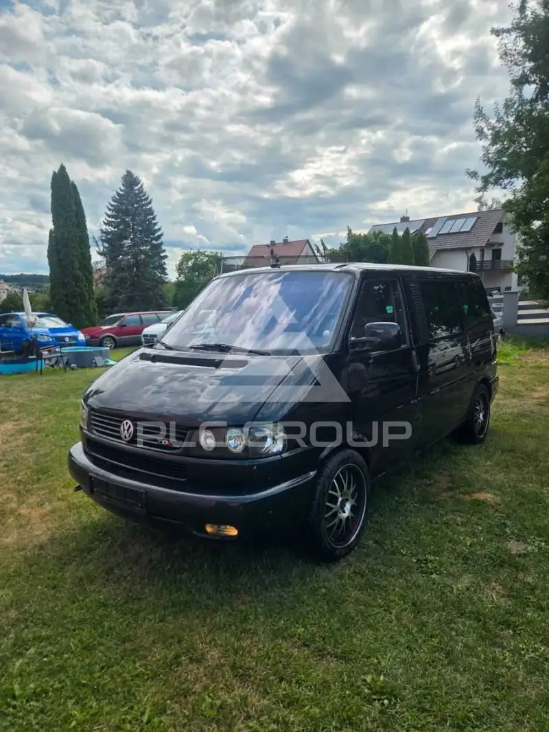 2003 Volkswagen T4