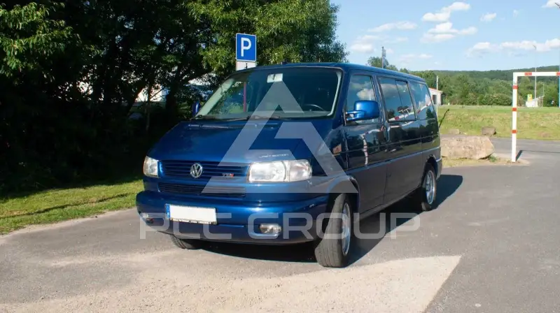 2003 Volkswagen T4