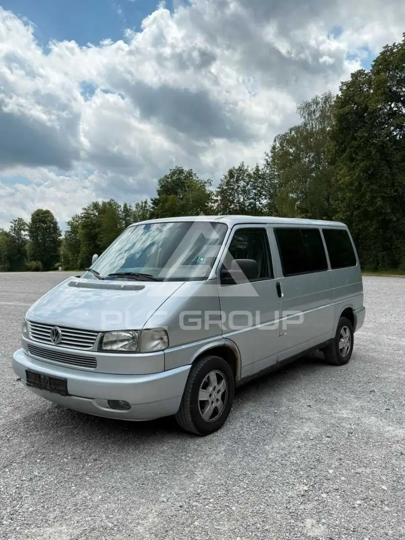 2003 Volkswagen T4