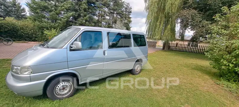 2003 Volkswagen T4