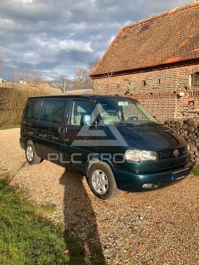 2003 Volkswagen T4