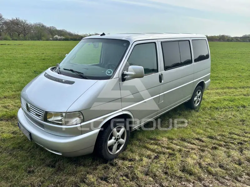 2003 Volkswagen T4