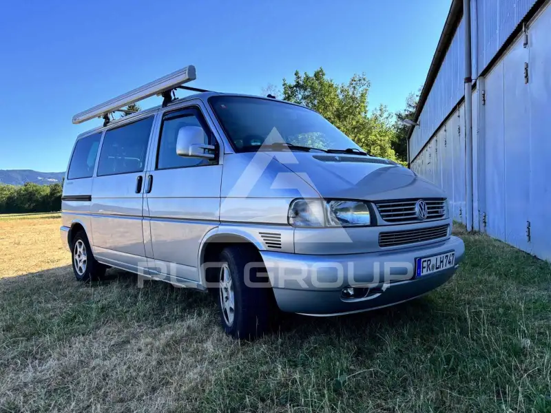 2003 Volkswagen T4