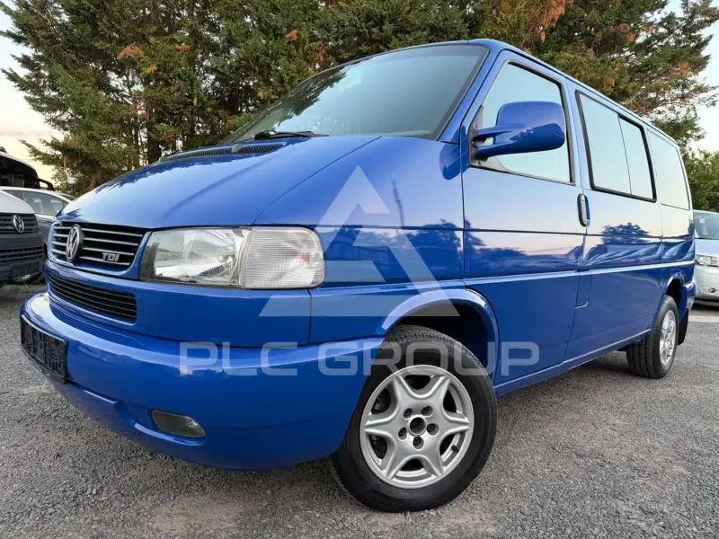 2003 Volkswagen T4