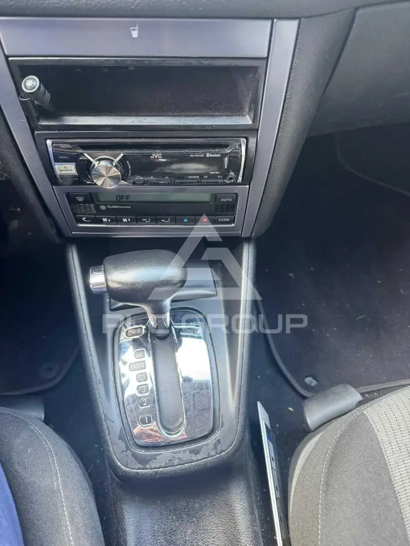 2003 Volkswagen Bora