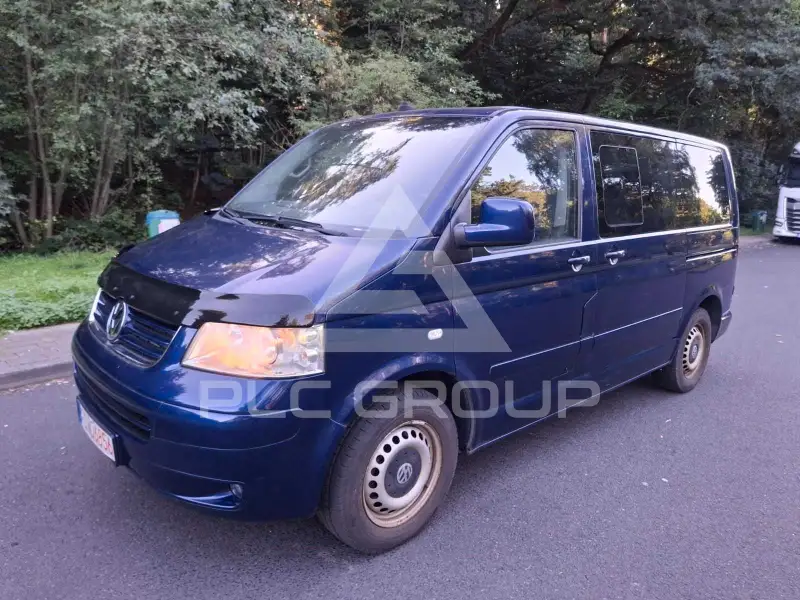 2003 Volkswagen T5