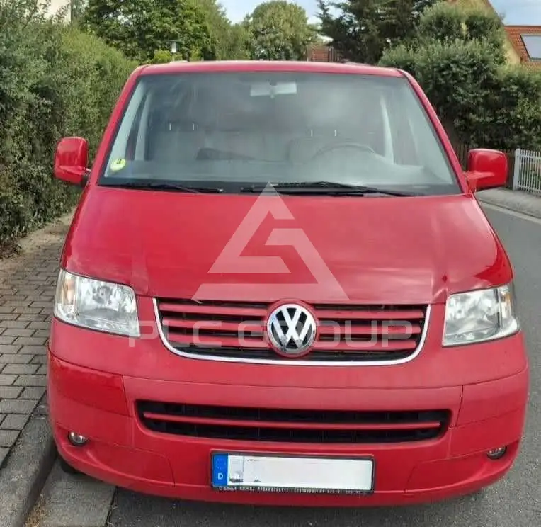 2003 Volkswagen T5