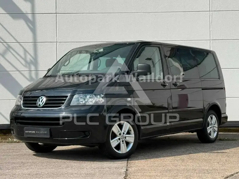 2003 Volkswagen T5