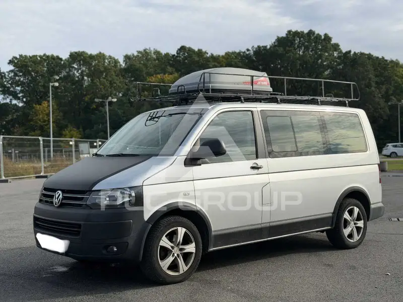2003 Volkswagen T5