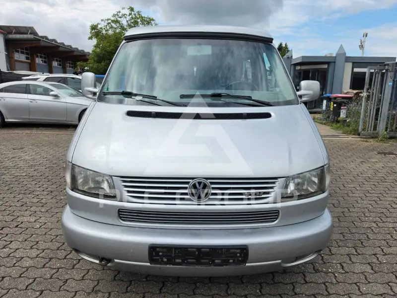 2003 Volkswagen T4